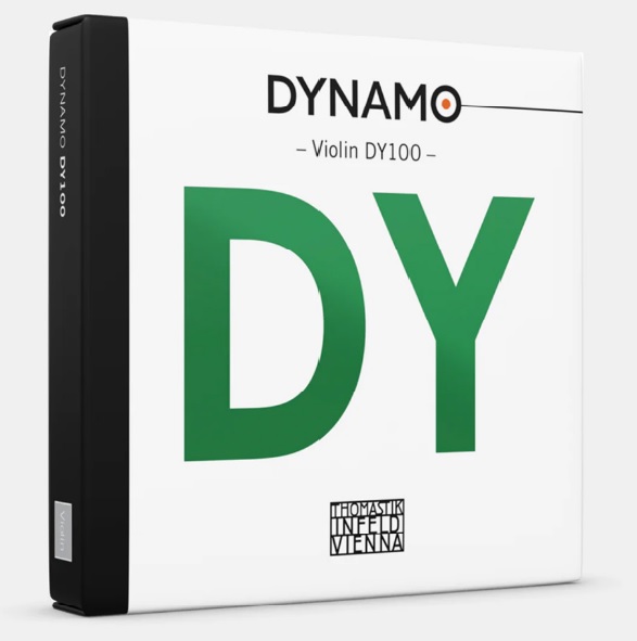 Dynamo DY100