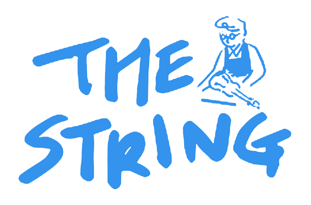 CÔNG TY TNHH THE STRING