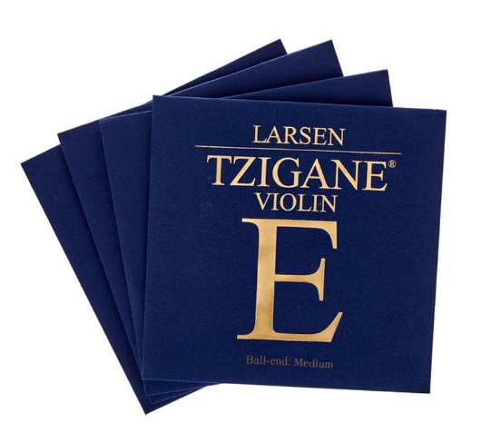 Tzigane Violin